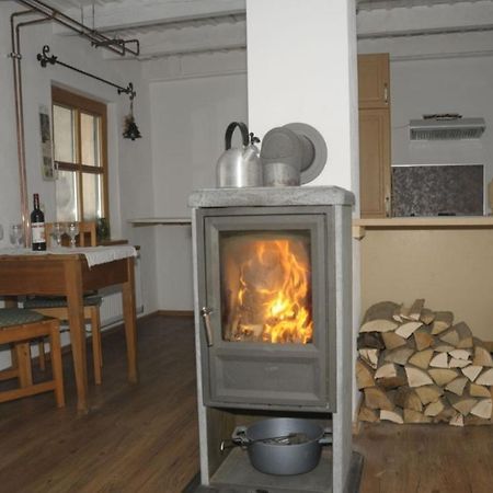 Ferienhaus Glashuett Sankt Englmar Exterior photo