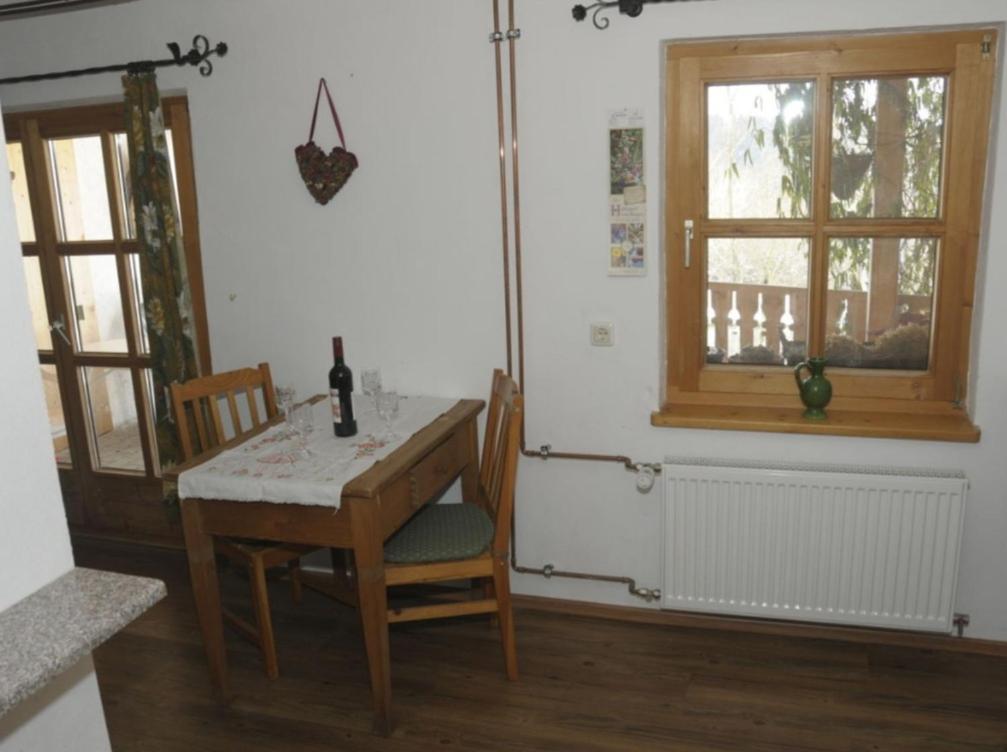 Ferienhaus Glashuett Sankt Englmar Exterior photo
